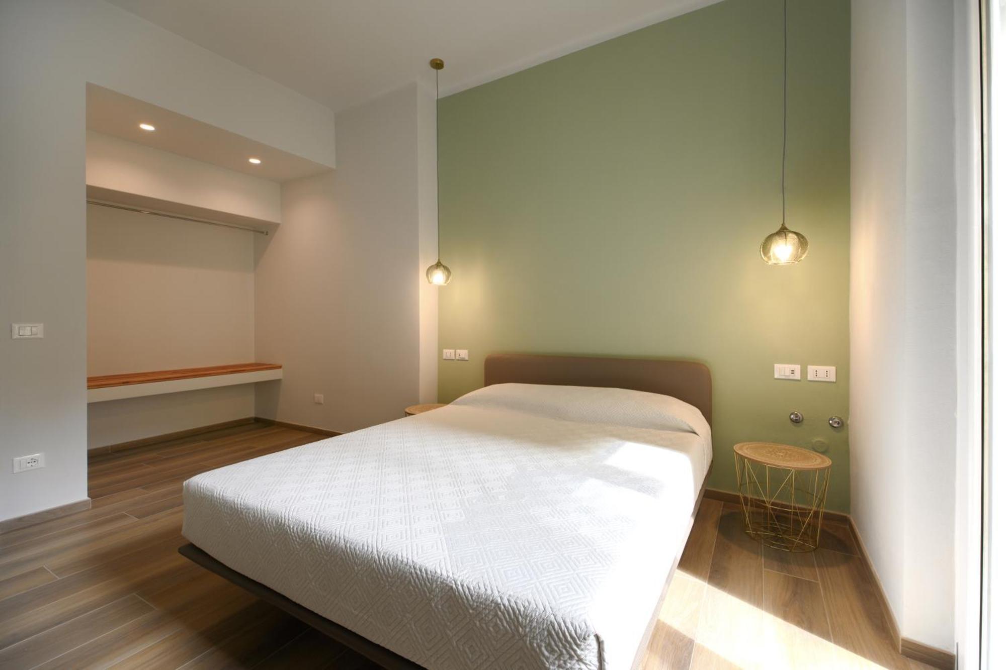 Bianca Elegance Rooms ลาสเปเซีย ภายนอก รูปภาพ
