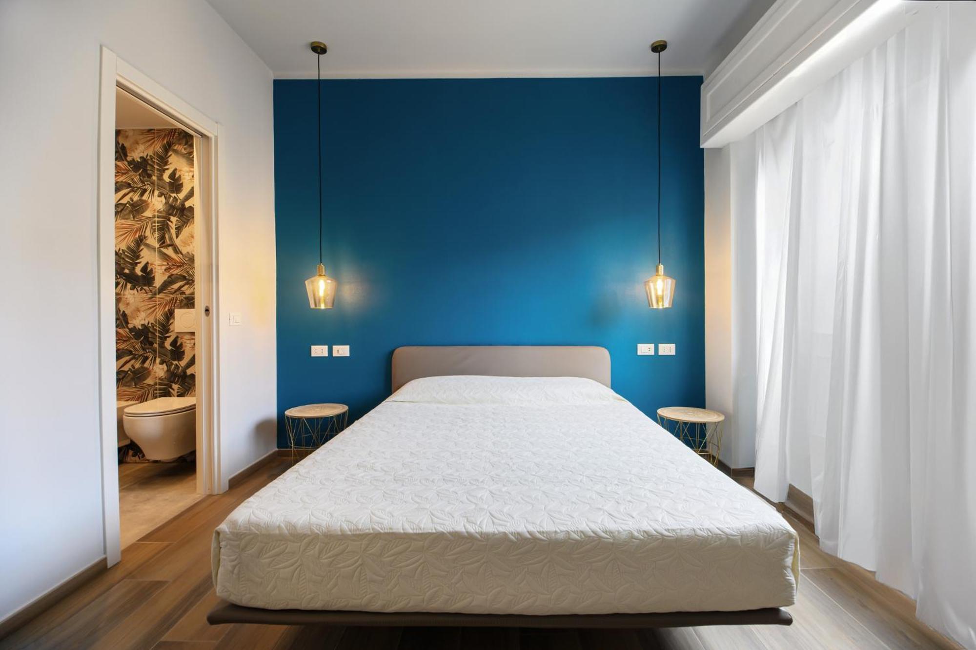 Bianca Elegance Rooms ลาสเปเซีย ภายนอก รูปภาพ