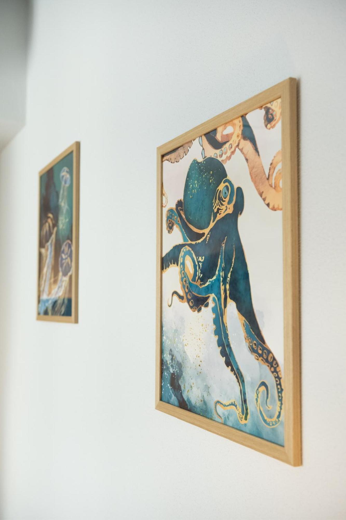 Bianca Elegance Rooms ลาสเปเซีย ภายนอก รูปภาพ